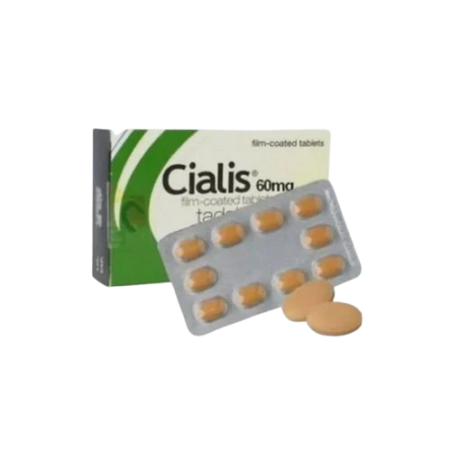 Cialis 60mg