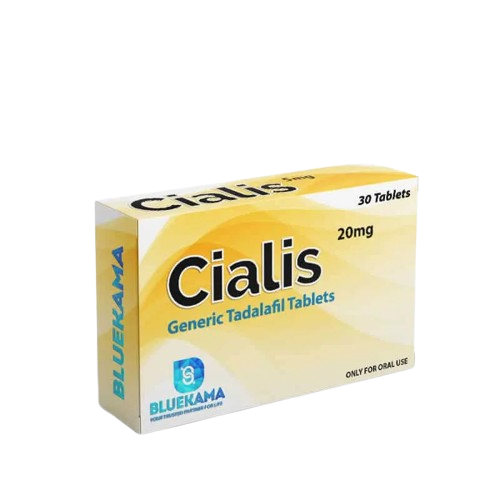 Cialis 20mg