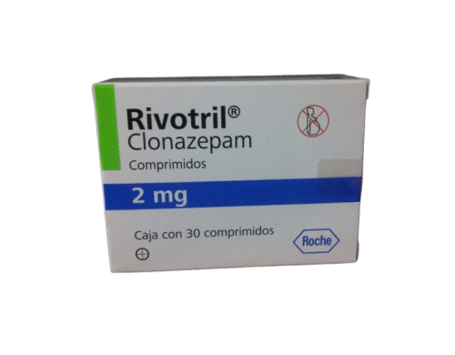 Rivotril