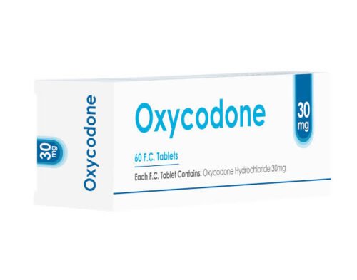 Oxycodone