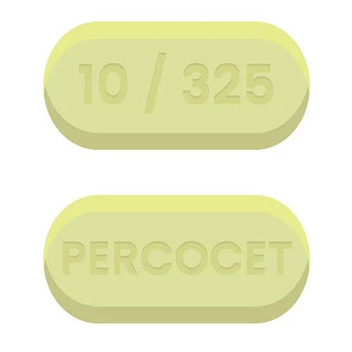 Percocet