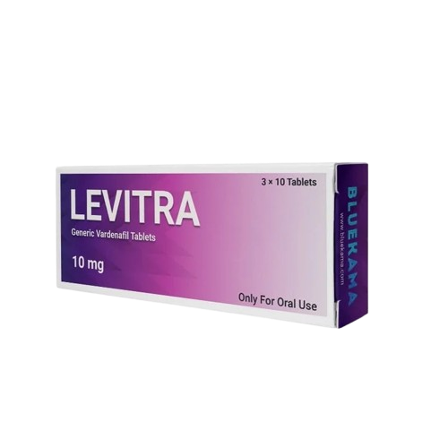 Levitra 10mg