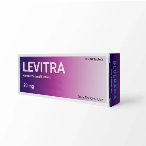 Levitra 20mg