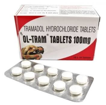 Tramadol
