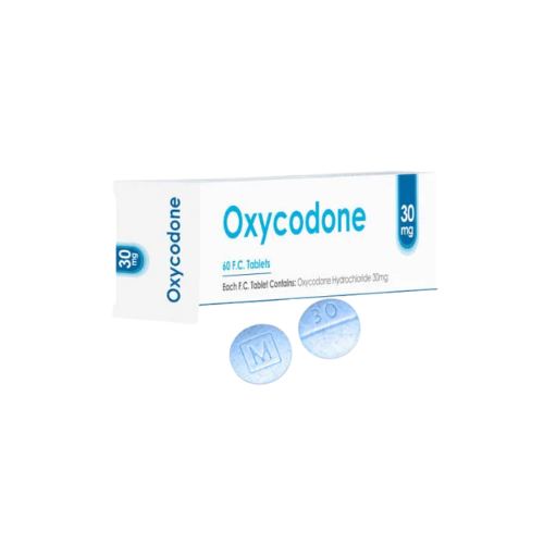 Oxycodone 30mg