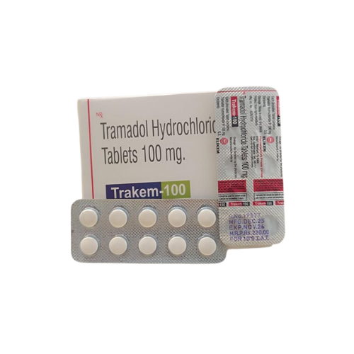 Tramadol 100mg